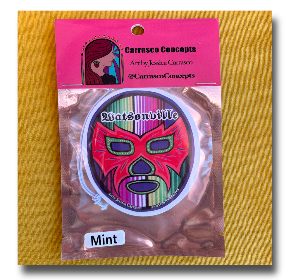 Air Fresheners - Mint